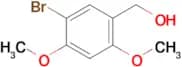 5-Bromo-2,4-dimethoxybenzyl alcohol