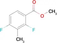 Methyl 2,4-difluoro-3-methylbenzoate