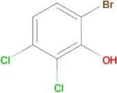 6-Bromo-2,3-dichlorophenol