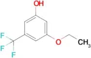 3-Ethoxy-5-(trifluoromethyl)phenol
