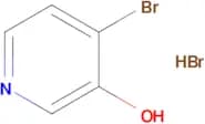 4-Bromo-3-hydroxypyridine hydrobromide