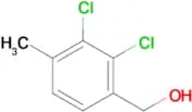 2,3-Dichloro-4-methylbenzyl alcohol