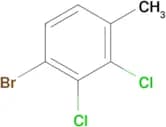 4-Bromo-2,3-dichlorotoluene