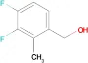 3,4-Difluoro-2-methylbenzyl alcohol