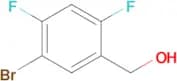 (5-Bromo-2,4-difluorophenyl)methanol