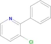 3-Chloro-2-phenylpyridine