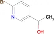 1-(6-Bromopyridin-3-yl)ethan-1-ol