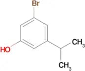 3-Bromo-5-isopropylphenol