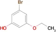 3-Bromo-5-ethoxyphenol