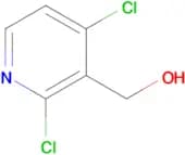 2,4-Dichloropyridine-3-methanol