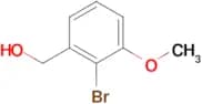 2-Bromo-3-methoxybenzyl alcohol