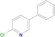 2-Chloro-5-phenylpyridine