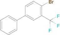 4-Bromo-3-(trifluoromethyl)-1,1′-biphenyl