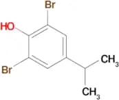 2,6-Dibromo-4-isopropylphenol
