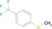 4-Trifluoromethyl thioanisole
