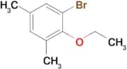1-Bromo-2-ethoxy-3,5-dimethylbenzene