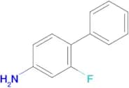 3-Fluoro-4-phenylaniline