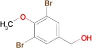 (3,5-Dibromo-4-methoxyphenyl)methanol