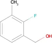 2-Fluoro-3-methylbenzyl alcohol