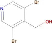 3,5-Dibromopyridine-4-methanol