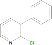 2-Chloro-3-phenylpyridine