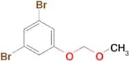 1,3-Dibromo-5-(methoxymethoxy)benzene