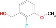 2-Fluoro-3-methoxybenzyl alcohol