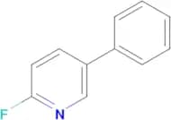 2-Fluoro-5-phenylpyridine