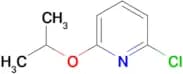 2-Chloro-6-isopropoxypyridine