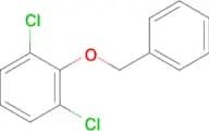 2-(Benzyloxy)-1,3-dichlorobenzene
