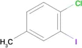 4-Chloro-3-iodotoluene
