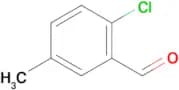 2-Chloro-5-methylbenzaldehyde