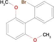 2′-Bromo-2,6-dimethoxy-1,1′-biphenyl