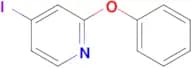 4-Iodo-2-phenoxypyridine