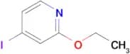 2-Ethoxy-4-iodopyridine