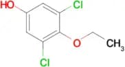 3,5-Dichloro-4-ethoxyphenol