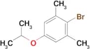 2-Bromo-1,3-dimethyl-5-(1-methylethoxy)benzene