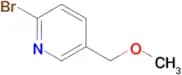 2-Bromo-5-(methoxymethyl)pyridine