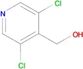 (3,5-Dichloropyridin-4-yl)methanol