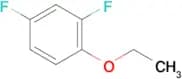 1-Ethoxy-2,4-difluorobenzene