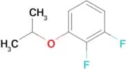 1,2-Difluoro-3-isopropoxybenzene