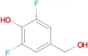 3,5-Difluoro-4-hydroxybenzyl alcohol
