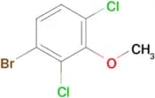 1-Bromo-2,4-dichloro-3-methoxybenzene