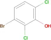 3-Bromo-2,6-dichlorophenol