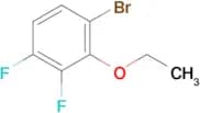 6-Bromo-2,3-difluorophenetole