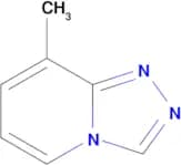 8-Methyl-[1,2,4]triazolo[4,3-a]pyridine