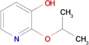 2-Isopropoxy-3-pyridinol