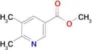 Methyl 5,6-dimethylnicotinate