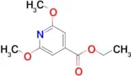 Ethyl 2,6-dimethoxyisonicotinate