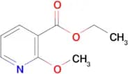 Ethyl 2-methoxynicotinate